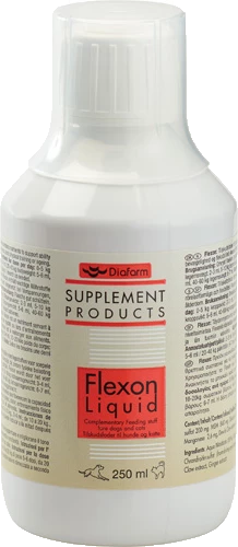 Diafarm Glucosamin 250 Ml