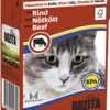 Bozita Cat Kylling & Biff I Saus Våtfôr Til Katt 16 X 370 G -DYREKASSEN Salg 1524574806
