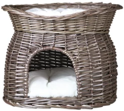 Trixie Pilekurv Med Liggeplass