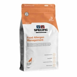 Specific Cat Food Allergy Management FDD-HY 2 Kg