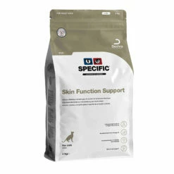 Specific Cat Omega Plus Support FOD 2 Kg