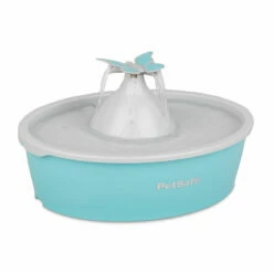 PetSafe Drinkwell Butterfly Drikkefontene