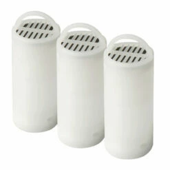 PetSafe Drinkwell 360 Drikkefontene Kullfilter 3 Pk