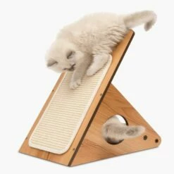 Vesper Design Play Center Walnut