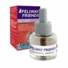Feliway Friends Refill Til Duftspreder 48 Ml -DYREKASSEN Salg 1599122316
