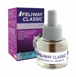 Feliway Classic Refill Til Duftspreder 48 Ml