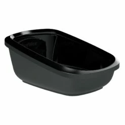 PeeWee EcoGranda Kattedo XL Svart/svart