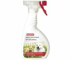 Beaphar Get Off Spray 400 Ml
