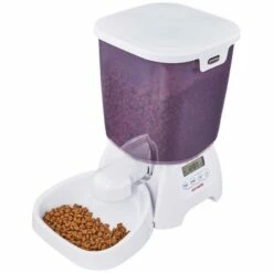 Petmate C3000 Fôrautomat