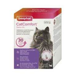 Beaphar CatComfort Beroligende Diffusor Startsett Katt 48 Ml