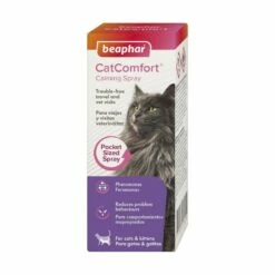 Beaphar CatComfort® Beroligende Spray Katt 30 Ml