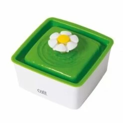Catit Senses 2.0 Flower Fountain Mini 1,5 Ltr