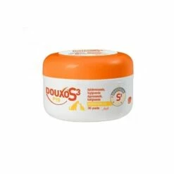 Douxo S3 Pyo Pads Til Hund Og Katt 30 Stk