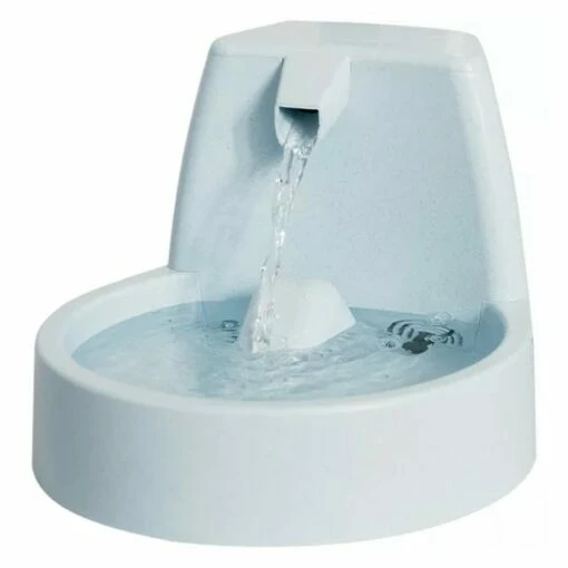 PetSafe Drinkwell Original Drikkefontene 1,5 Liter -DYREKASSEN Salg 1679903897