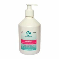 NorskDyrehelse Lakseolje 500 Ml