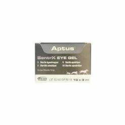 Aptus Sentrx Eye Gel 10 X 3 Ml