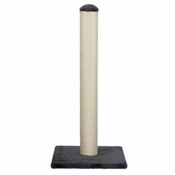 Canem Klorestolpe 40x40x90 Cm Mørk Grå